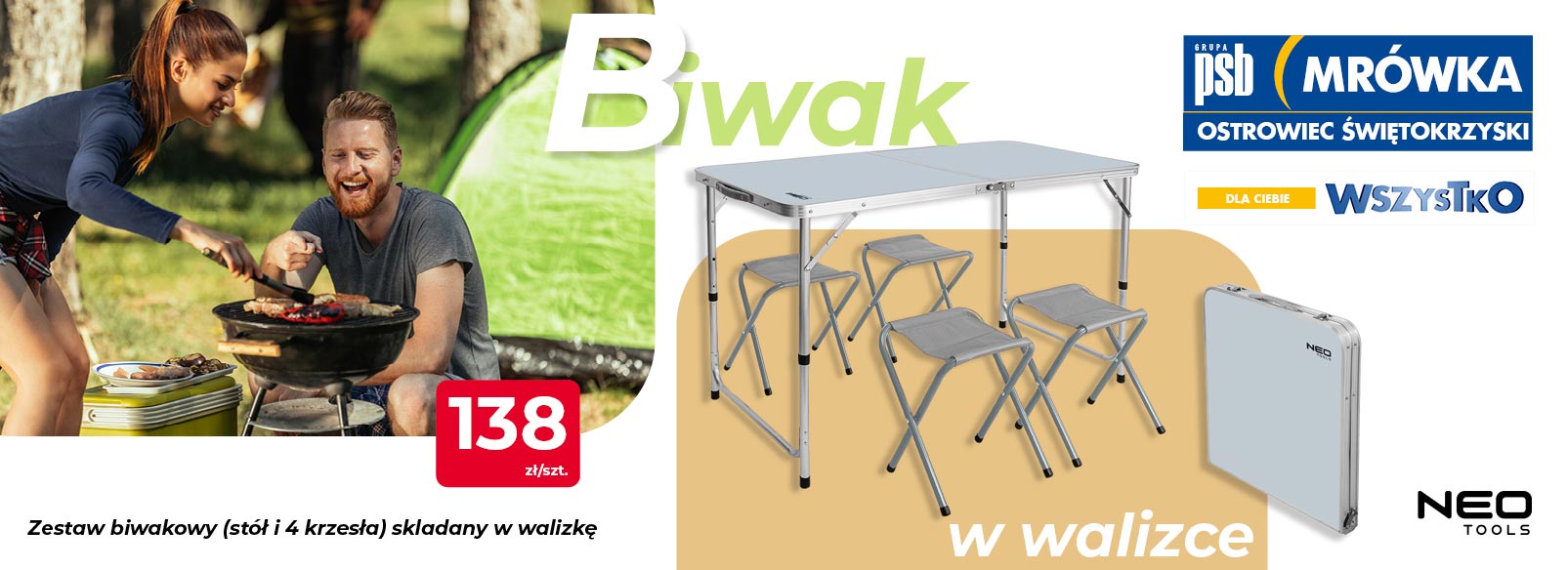 promocja market budowlany domi